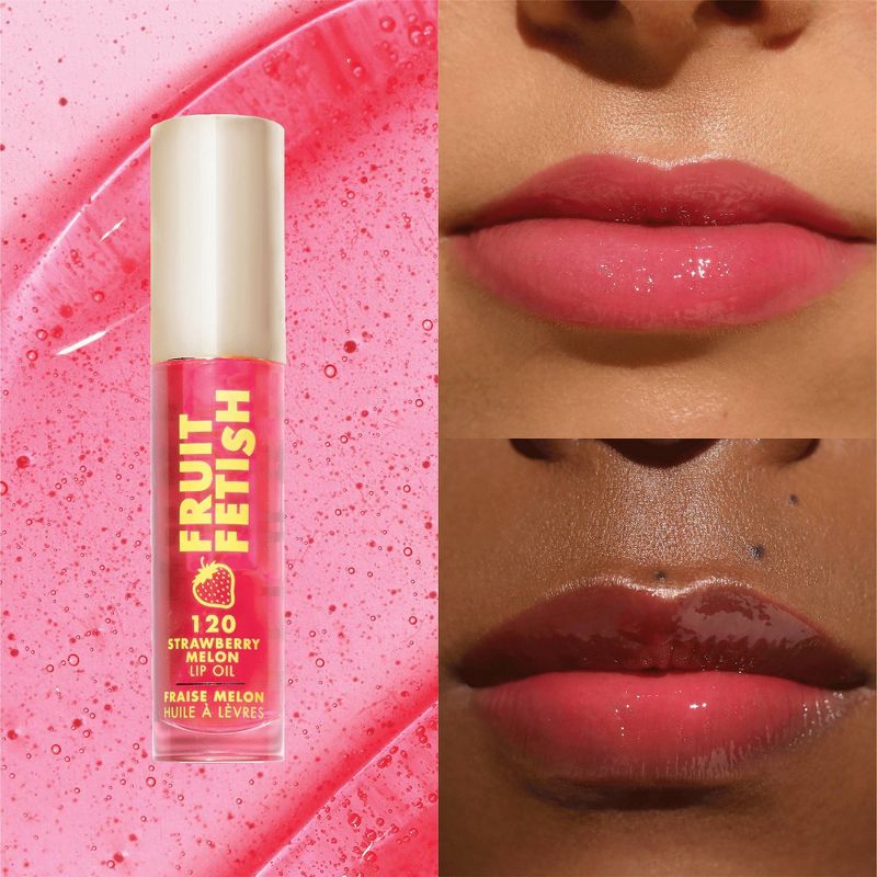 ✨Milani✨ Fruit Fetish Lip Oil