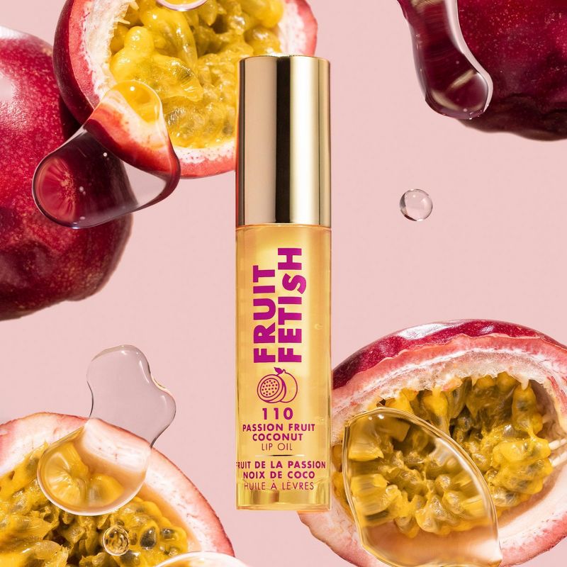 ✨Milani✨ Fruit Fetish Lip Oil