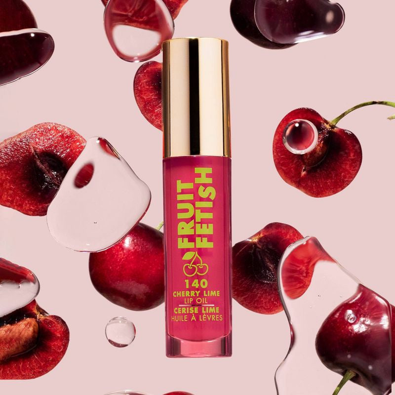 ✨Milani✨ Fruit Fetish Lip Oil