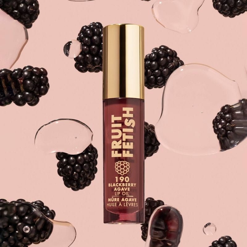 ✨Milani✨ Fruit Fetish Lip Oil
