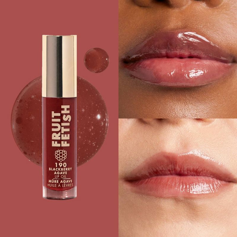 ✨Milani✨ Fruit Fetish Lip Oil