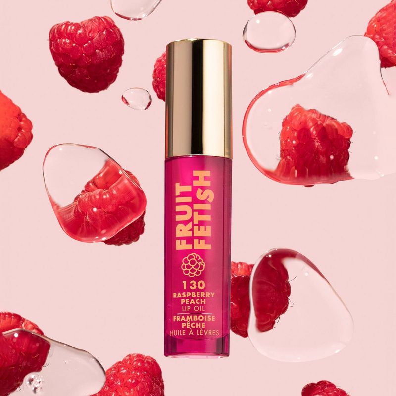 ✨Milani✨ Fruit Fetish Lip Oil