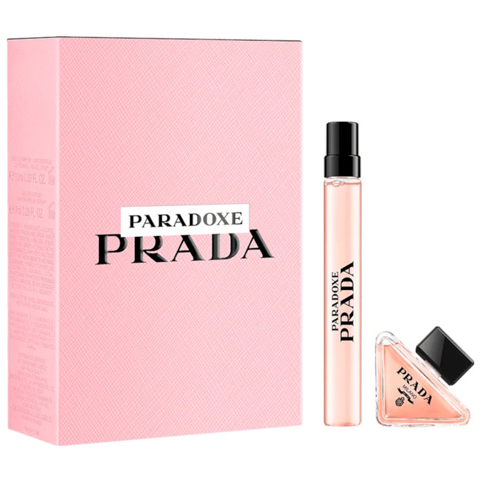Mini Prada Paradoxe Set