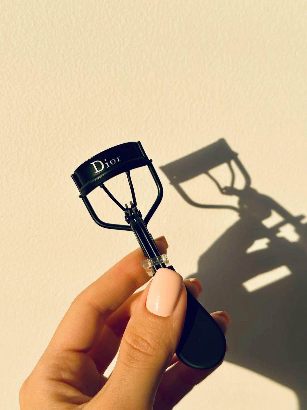 Dior Backstage Eyelash Curler 🎀