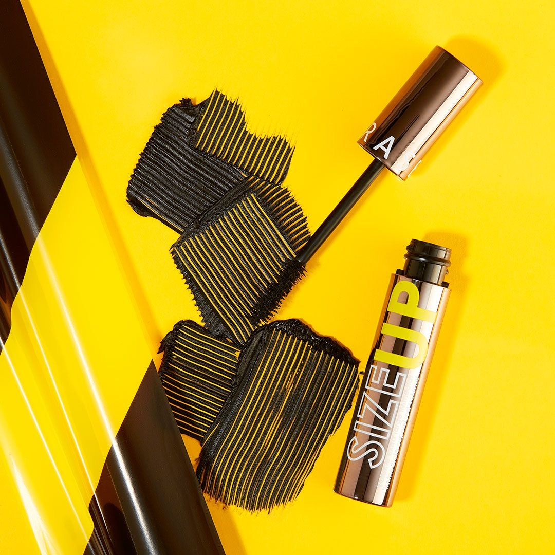 Sephora Size Up Mascara