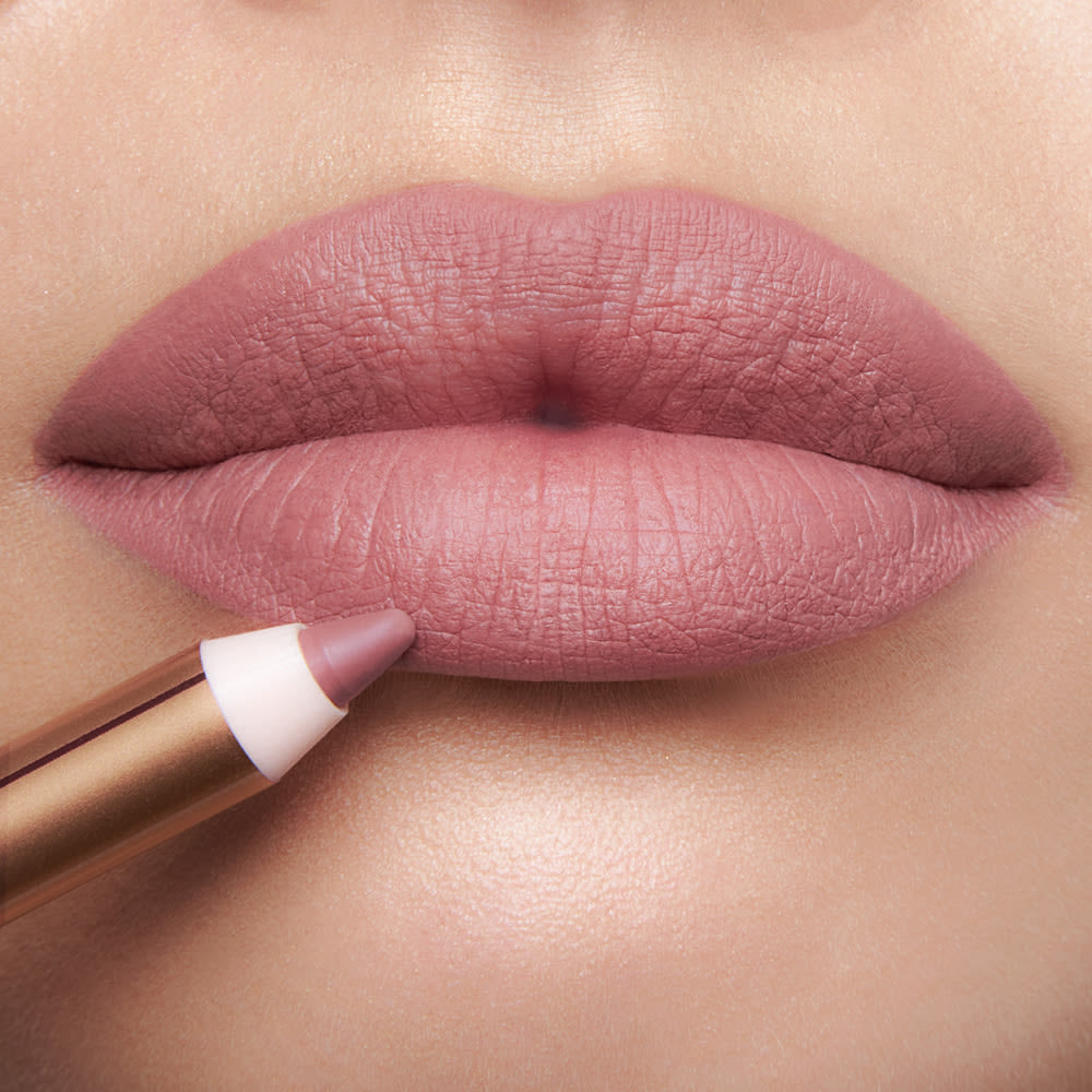 Charlotte Tilbury🎀 Pillow talk Lip Liner