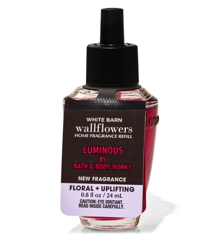 Refil de aroma de pared Luminous