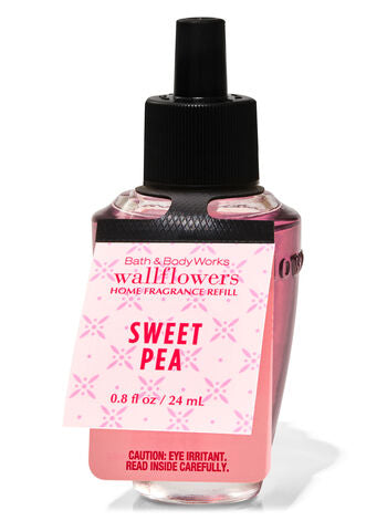 Refil de aroma de pared Sweet Pea