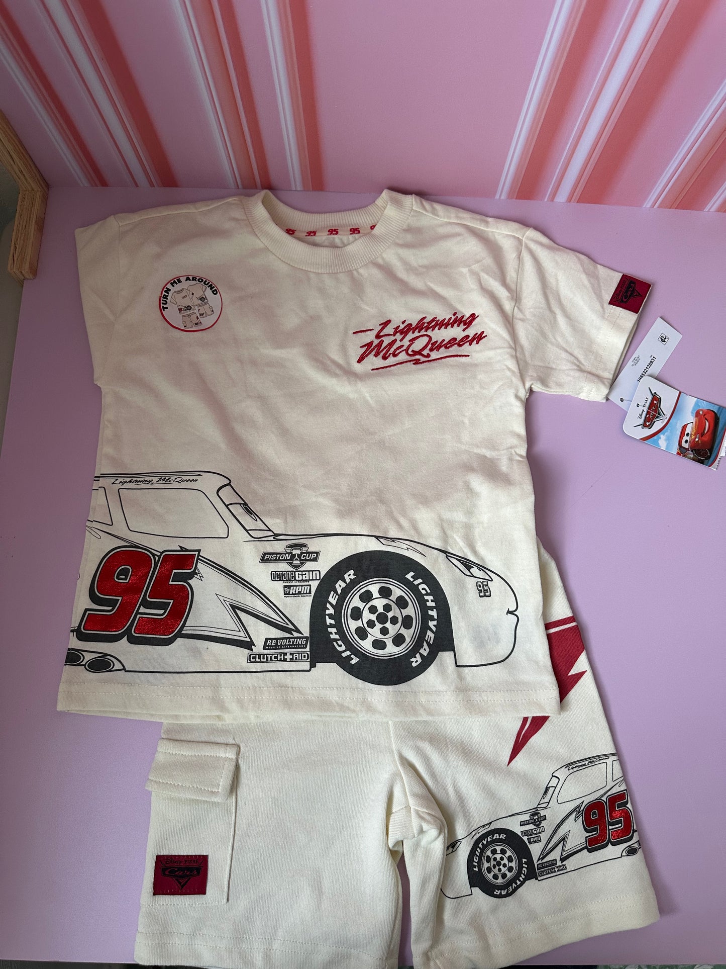 Trajecito Cars
