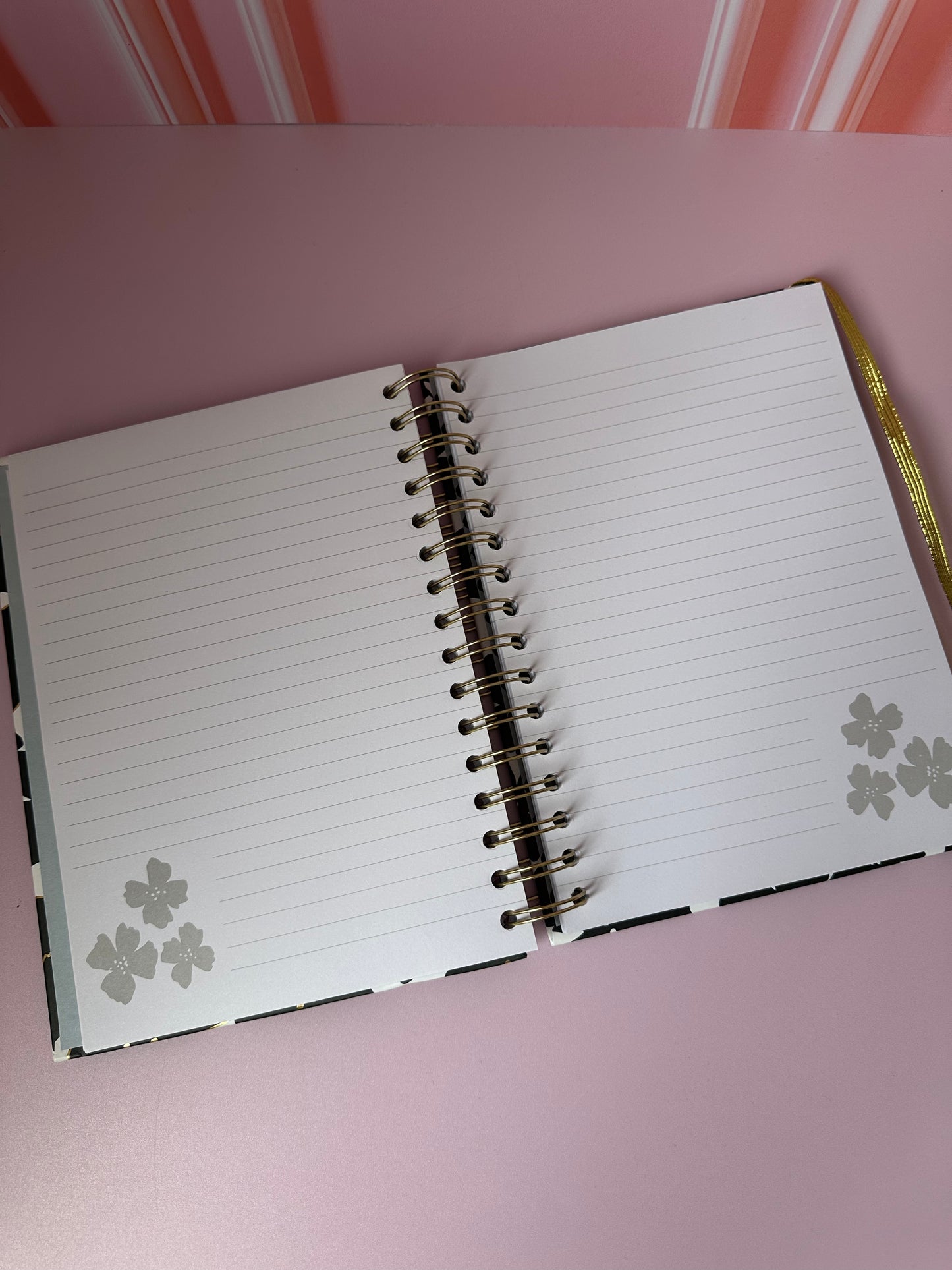 Libreta de Notas Pasta Dura