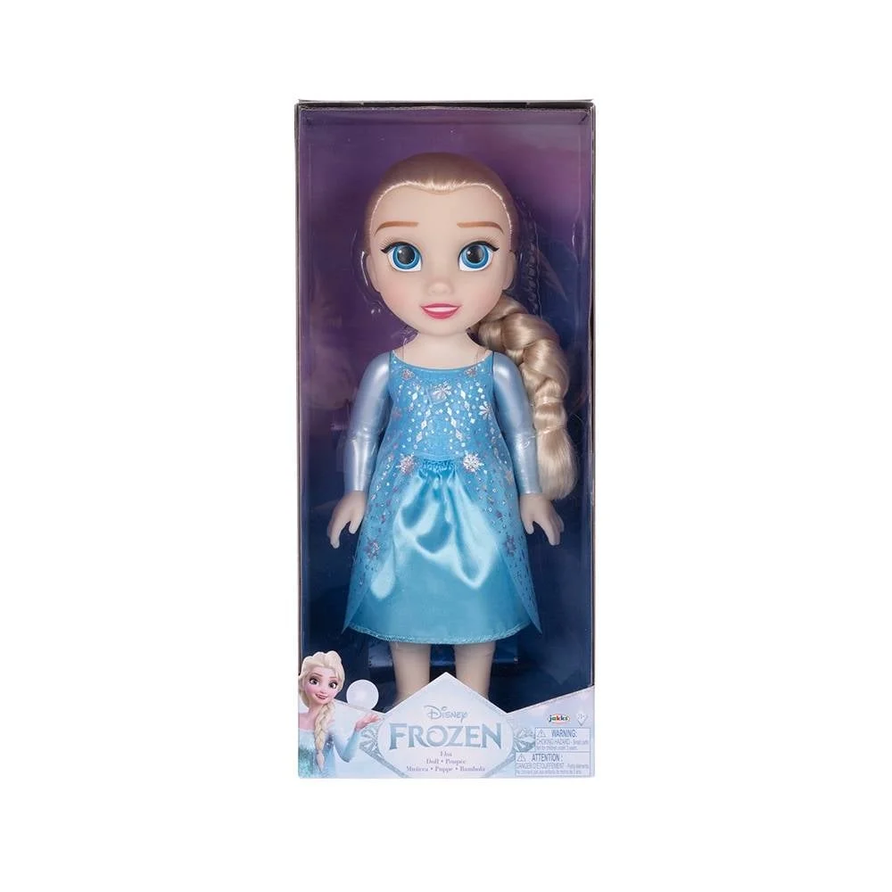 Disney Elsa Frozen
