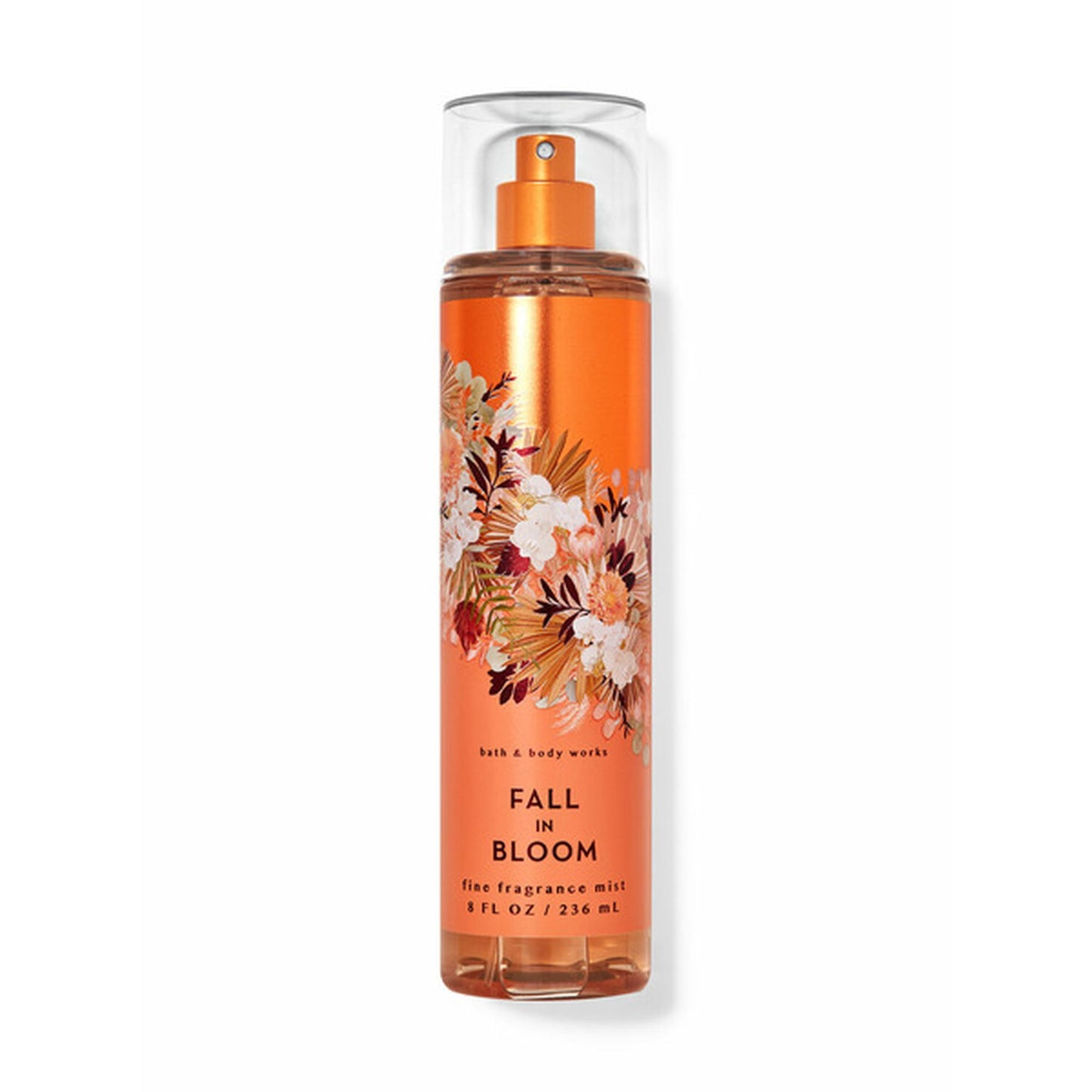 FALL IN BLOOM Body Mist Bath&BodyWorks