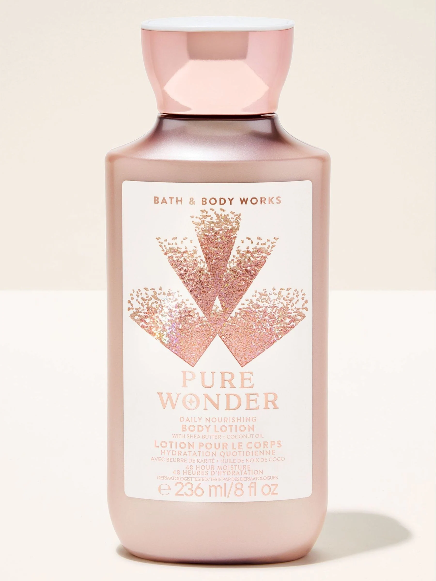 Body Lotion Pure Wonder
