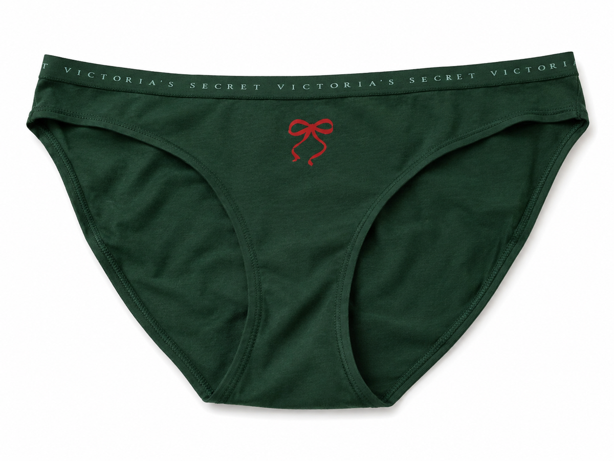 Pantie Victoria Secret