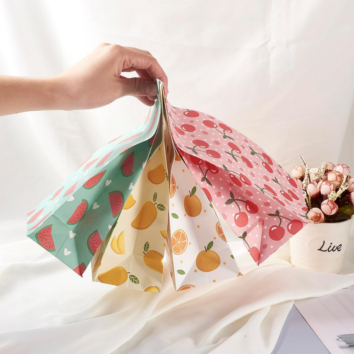 Bolsas de Regalo
