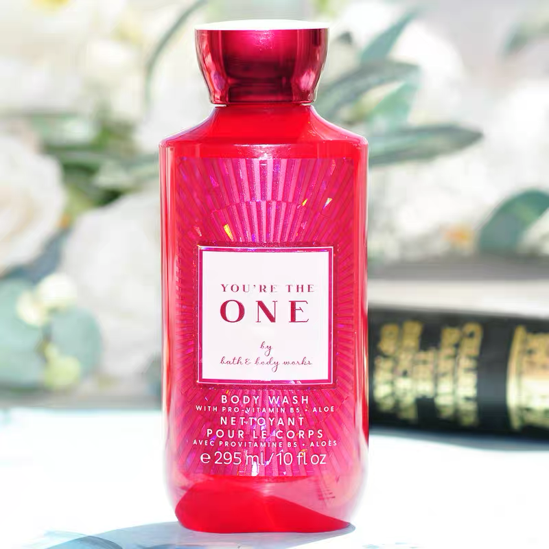 Gel de Baño You're the One