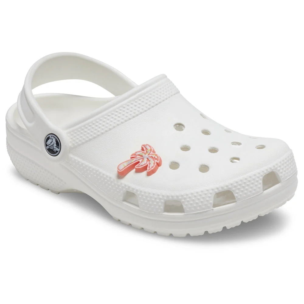 Palmera Jibbitz para crocs