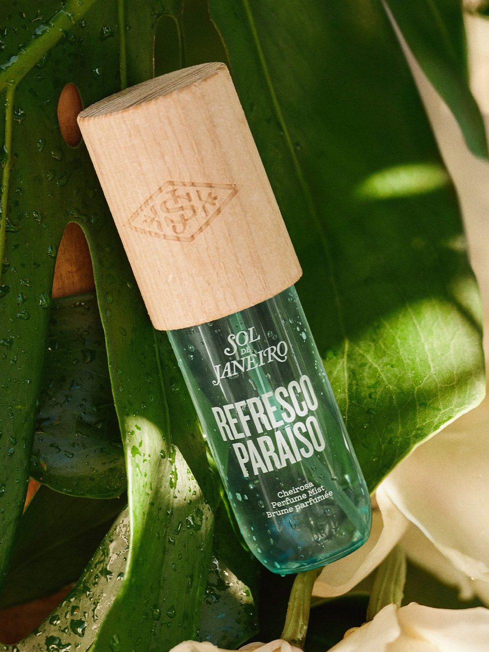 Sol de Janeiro Refresco Paraiso 90ml