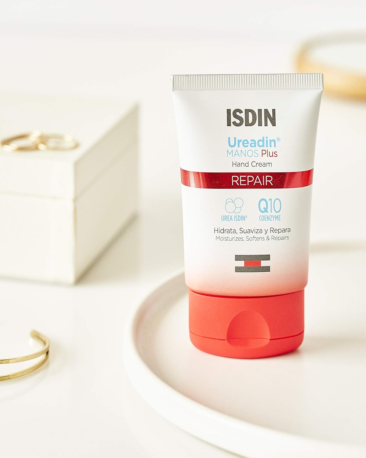Isdin Ureadin crema de manos 50ml