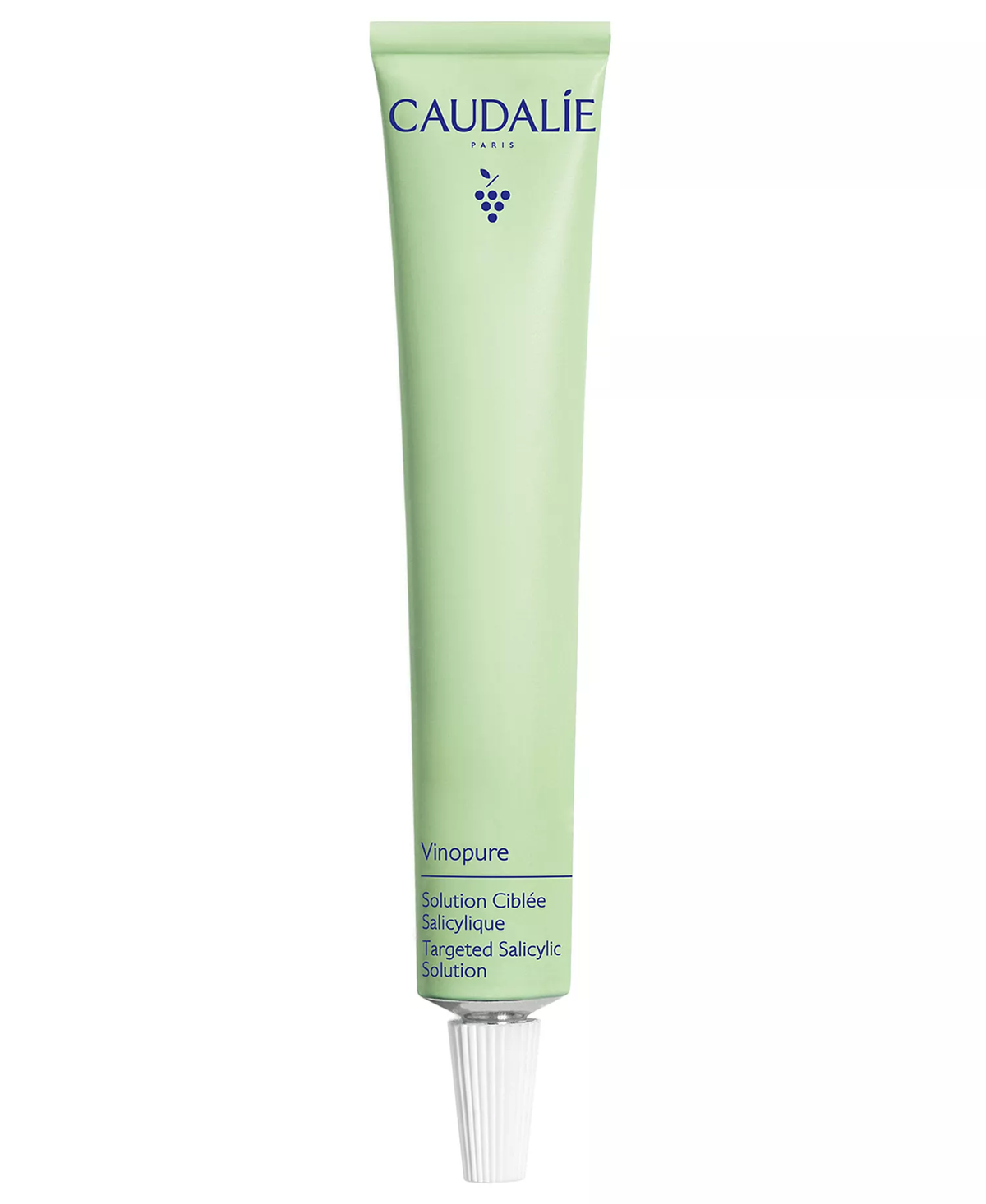 Caudalie Vinopure Salicylic Acid Targeted Spot Solution