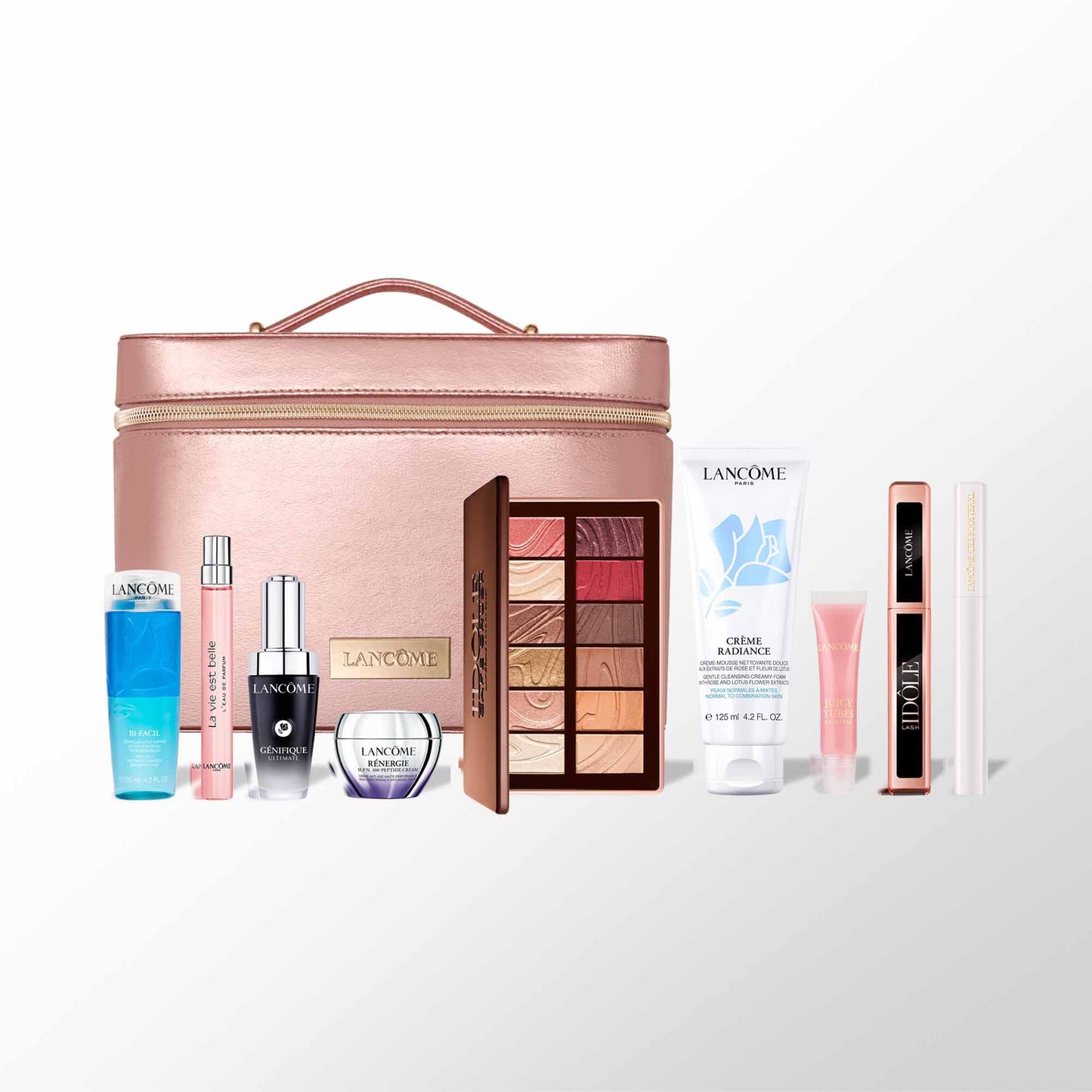 Lancôme 10-pc. Holiday Beauty Box