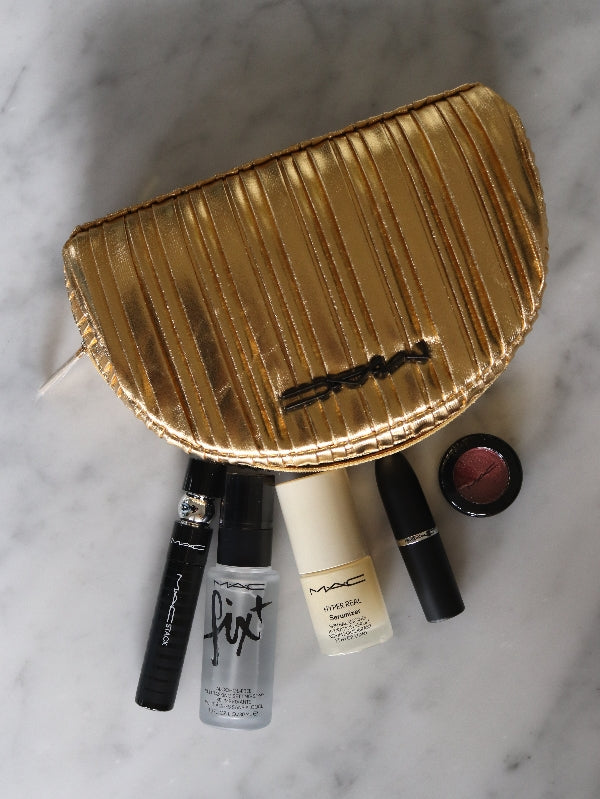 MAC 6-Pc. Paramount Best-Seller Skincare + Makeup Gift Set