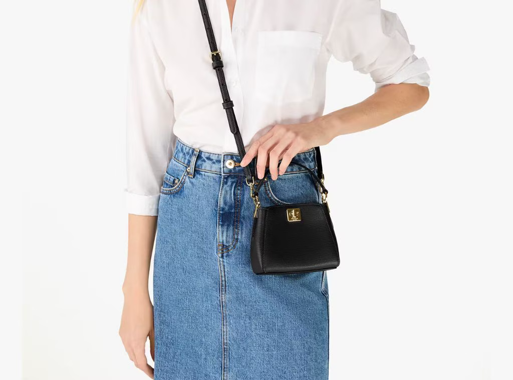 Kate Spade Phoebe Mini Crossbody