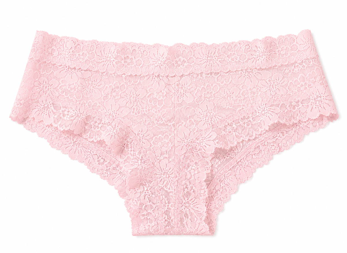 Pantie Pink