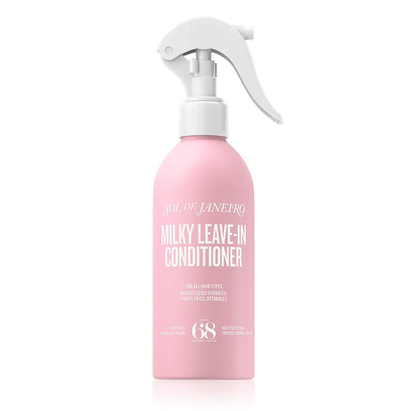 Sol de Janeiro Milky Leave-In Conditioner Cheirosa 68