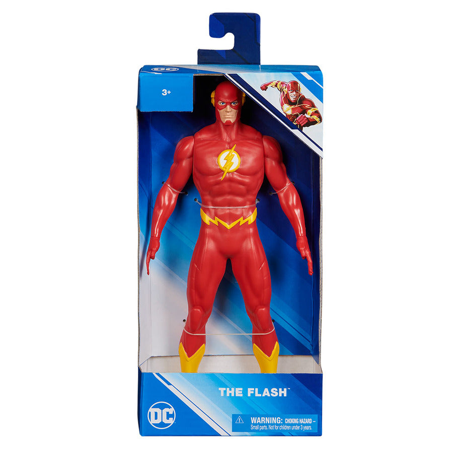 DC Comics Flash - Figuras de Acción