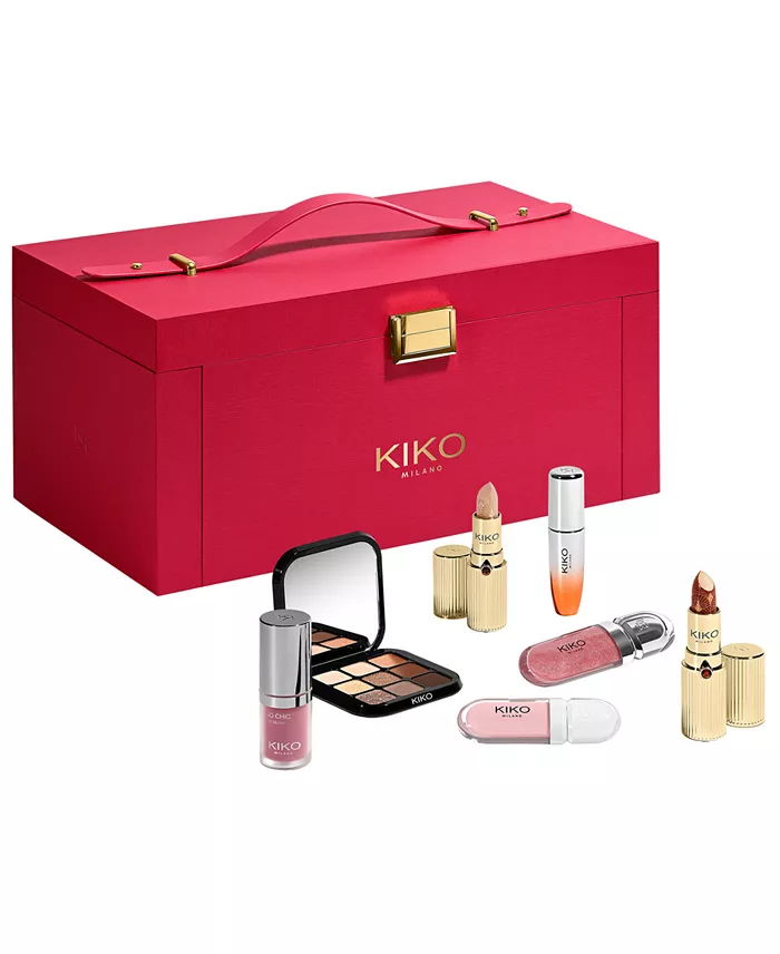 KIKO Milano Advent Calendar