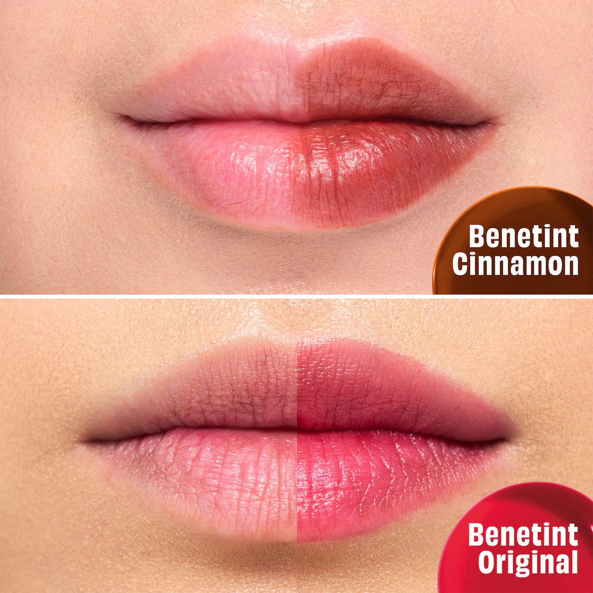 Benefit Cosmetics You’ve Got Benetint Limited-Edition Lip Tint & Cheek Stain Duo Gift Set