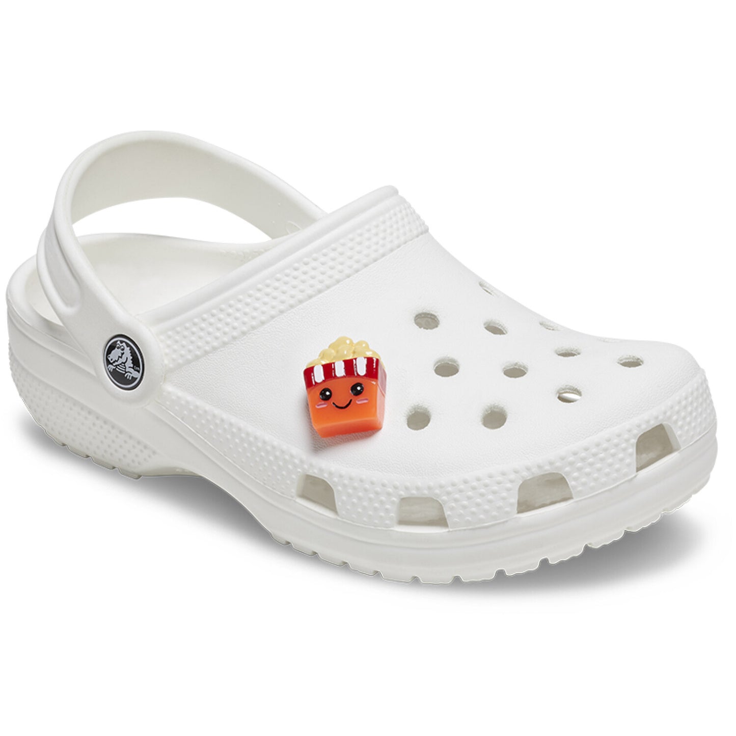 Bucket de palomitas Jibbitz para crocs