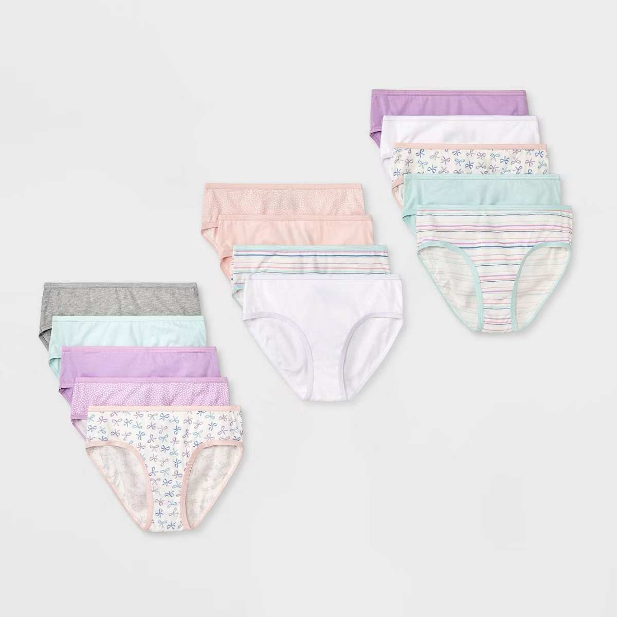 Paquete de panties Cat & Jack