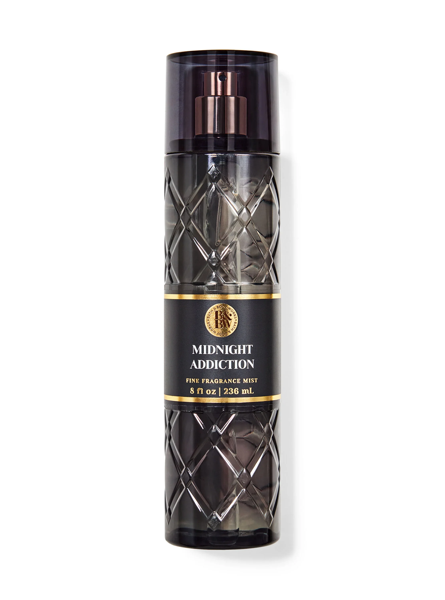 Midnight Addiction Body Mist Bath&BodyWorks