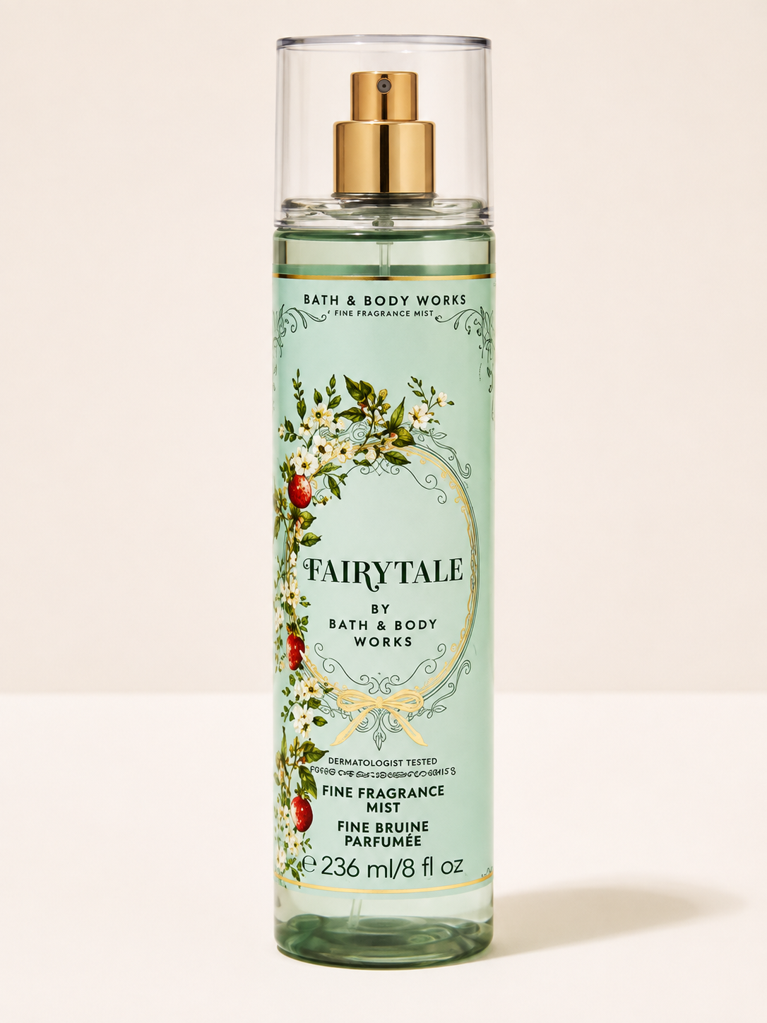 Fairytale Body Mist Bath&BodyWorks