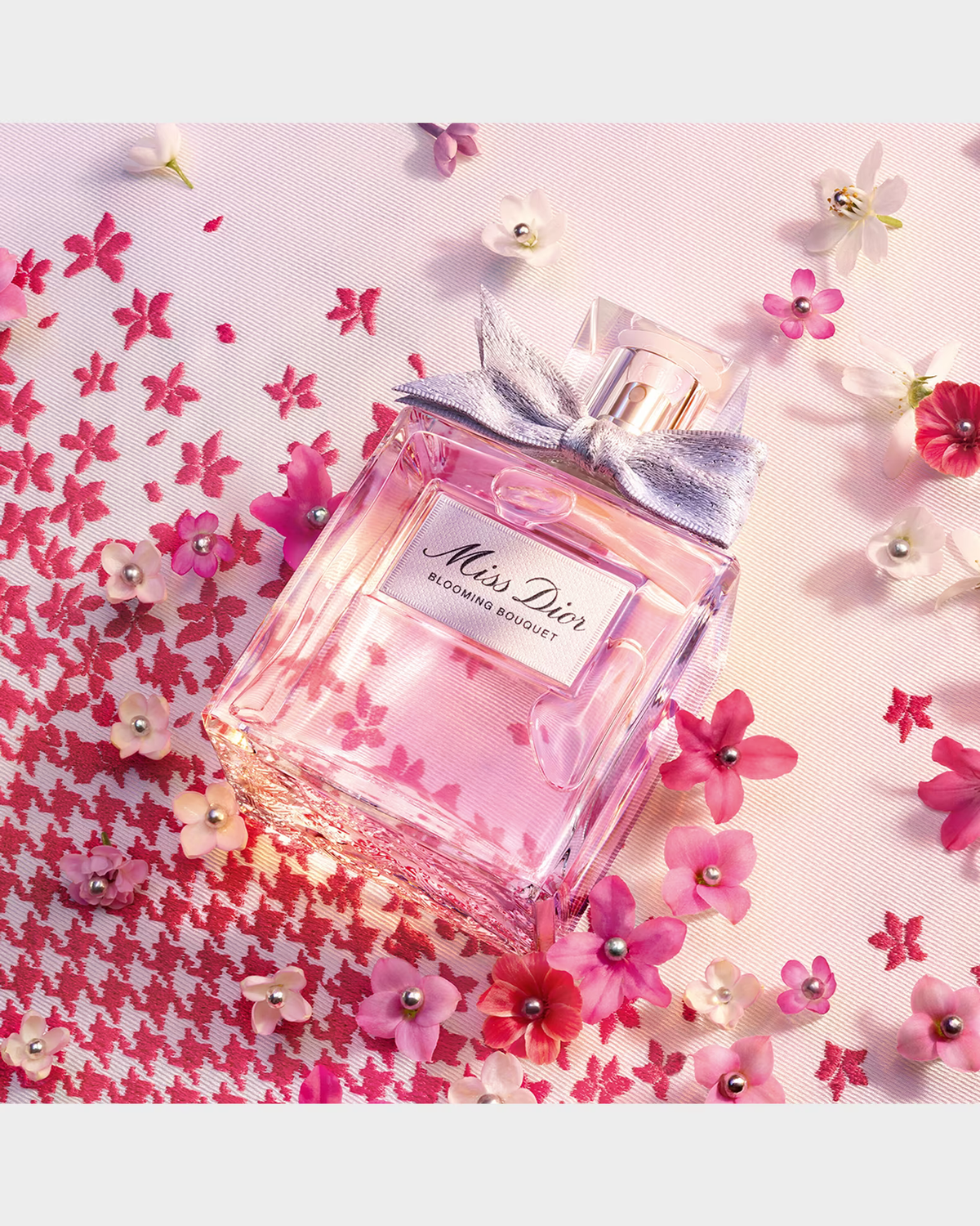 Dior Miss Dior Blooming Bouquet Eau de Toilette Spray, 3.4 oz.