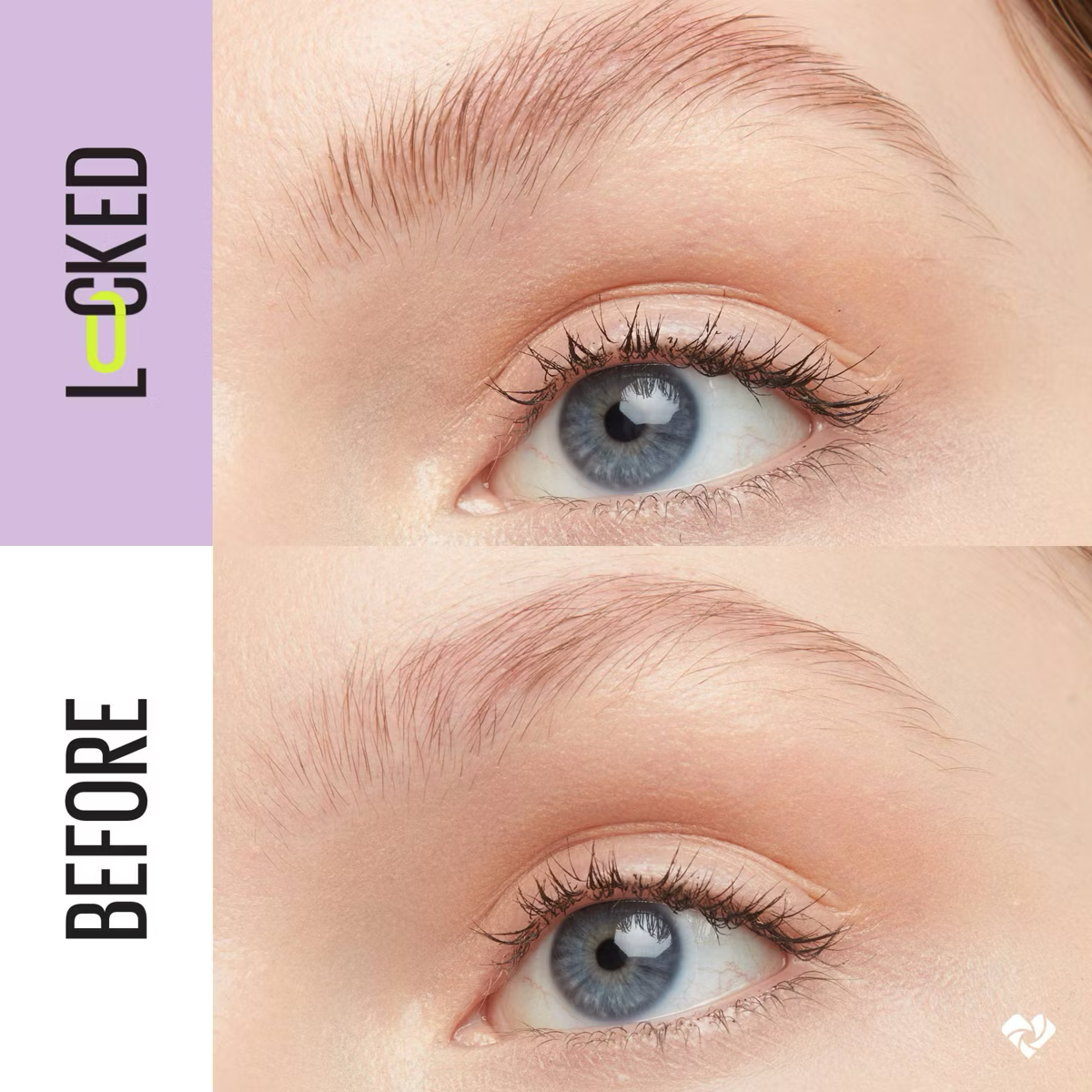 Maybelline Super Lock Brow Glue Eyebrow Gel
