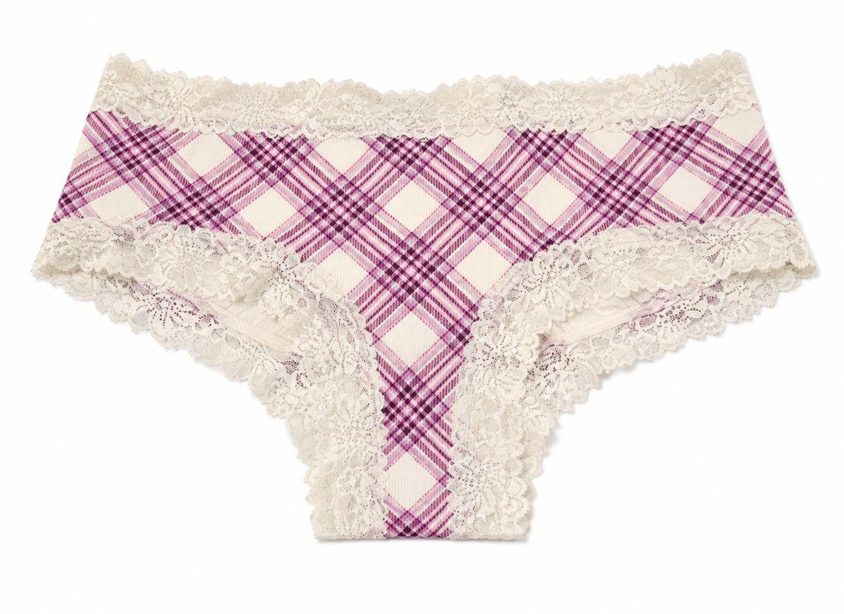 Pantie Pink