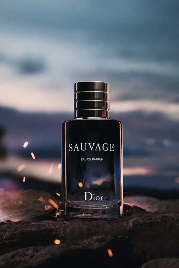 Dior Men's Sauvage Eau de Parfum Spray, 3.4-oz.
