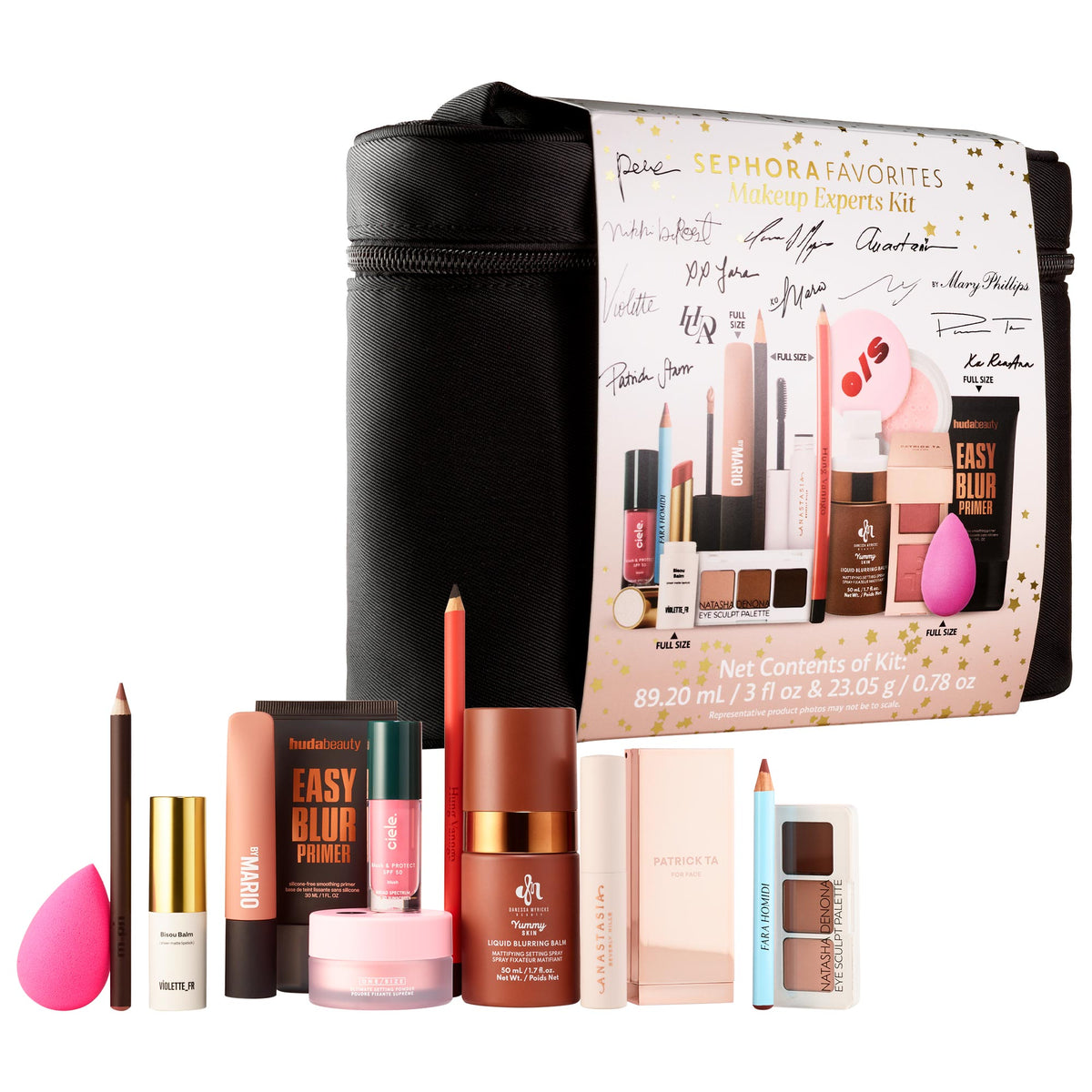 Makeup Experts Value Set - Sephora Favorites | Sephora