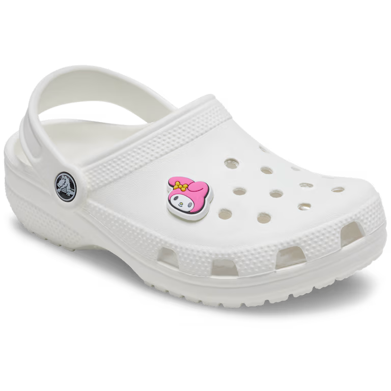 My Melody Jibbitz para crocs