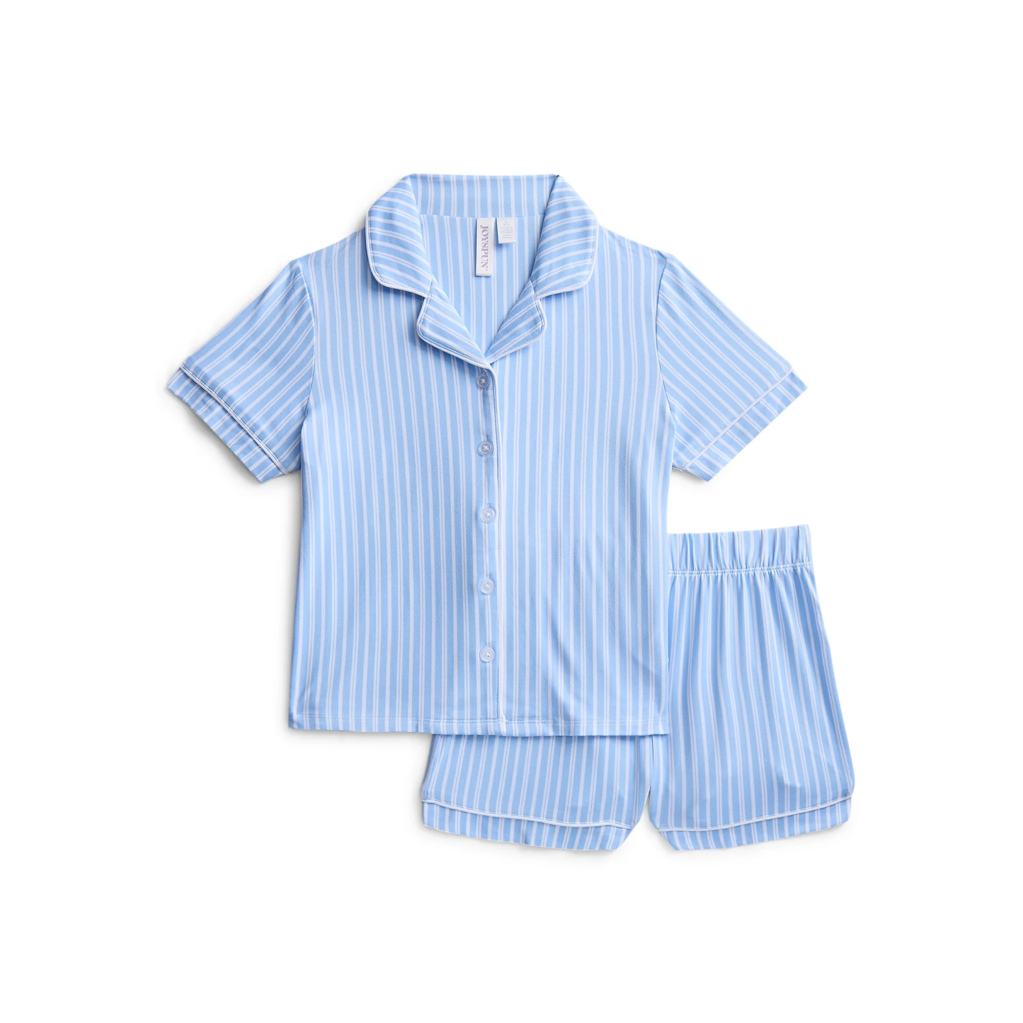 Pijama Rayada para niña