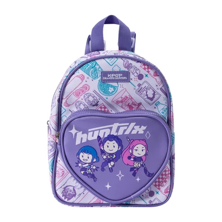 Mochila Kpop Demon Hunters