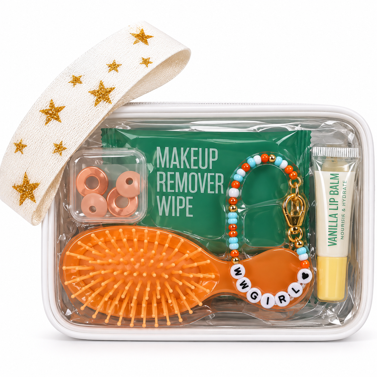 Life Of A Glam Girl Essentials Kit