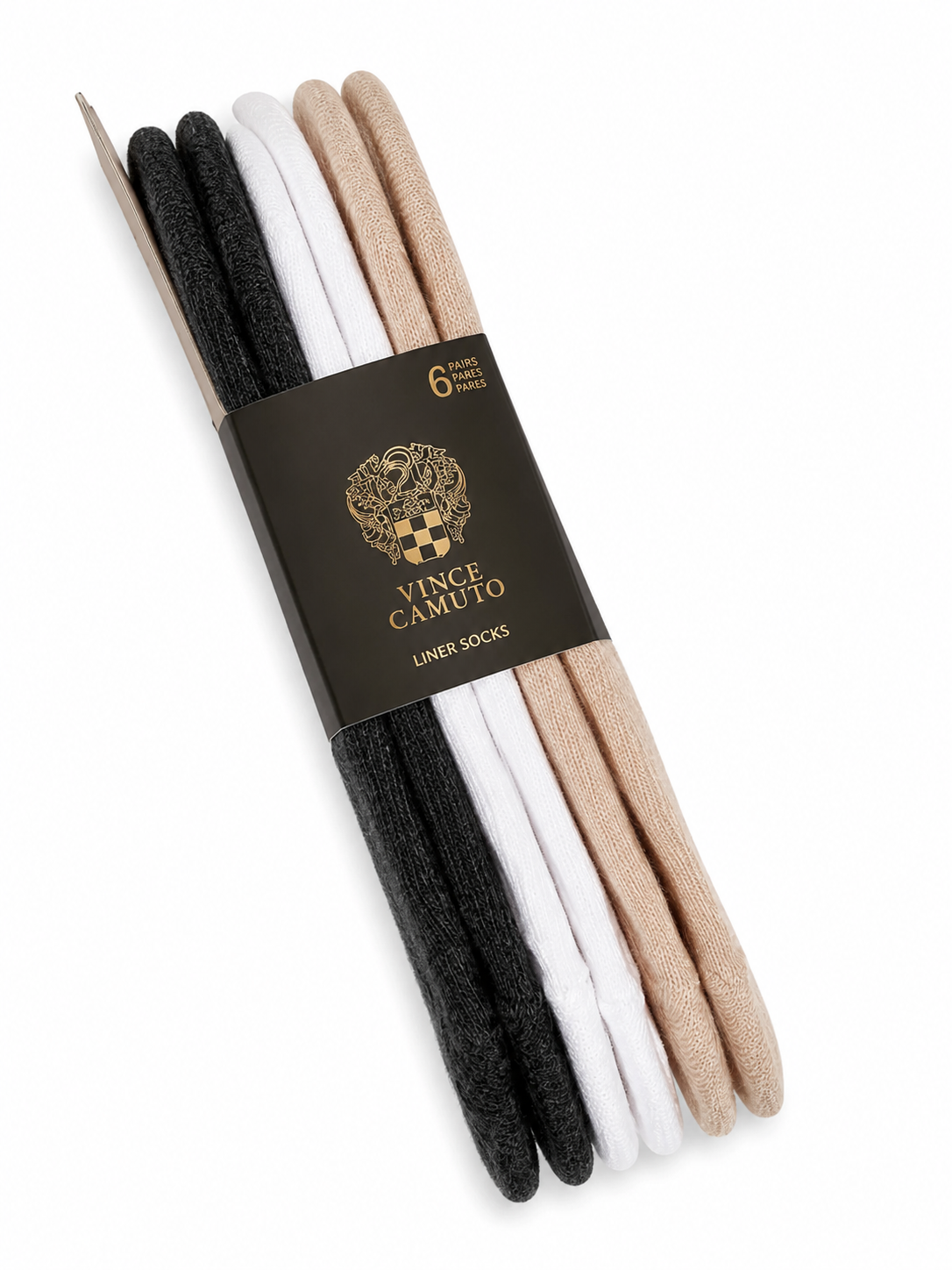 Paquete de Punteras Vince Camuto