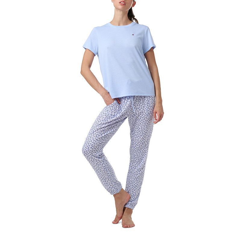 Tommy Hilfiger Women's Pajama Set