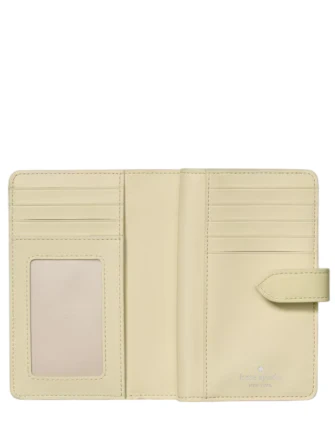 Kate Spade Medium Bifold Wallet