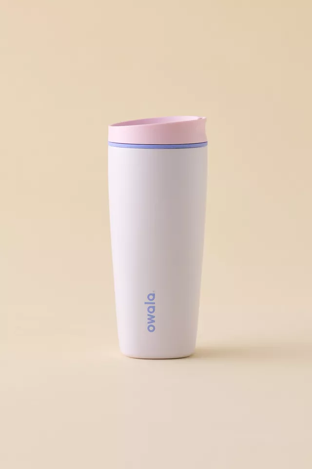 Owala SmoothSip® Slider Candy Coated / 20oz / Stainless Steel
