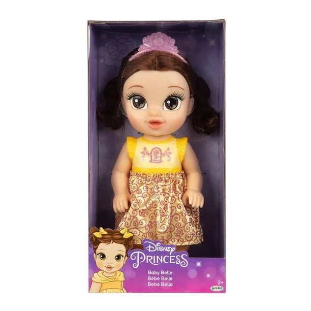 Baby Princess Bella